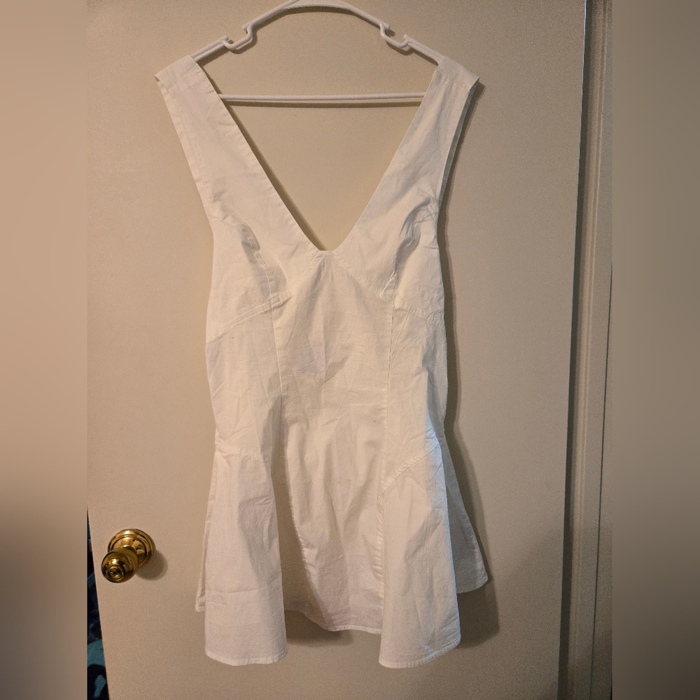 Free People dress